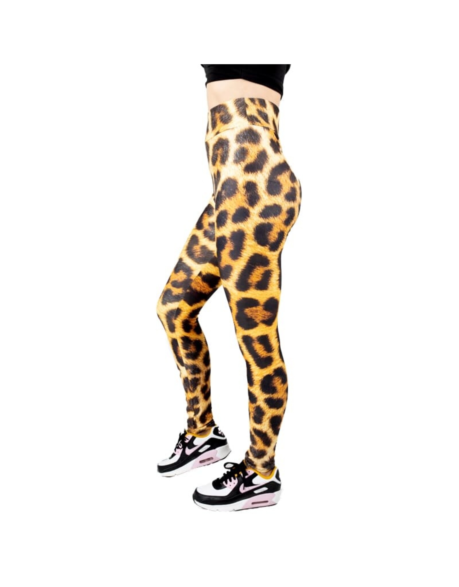 Panter Pret Legging