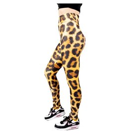 Panter Pret Legging