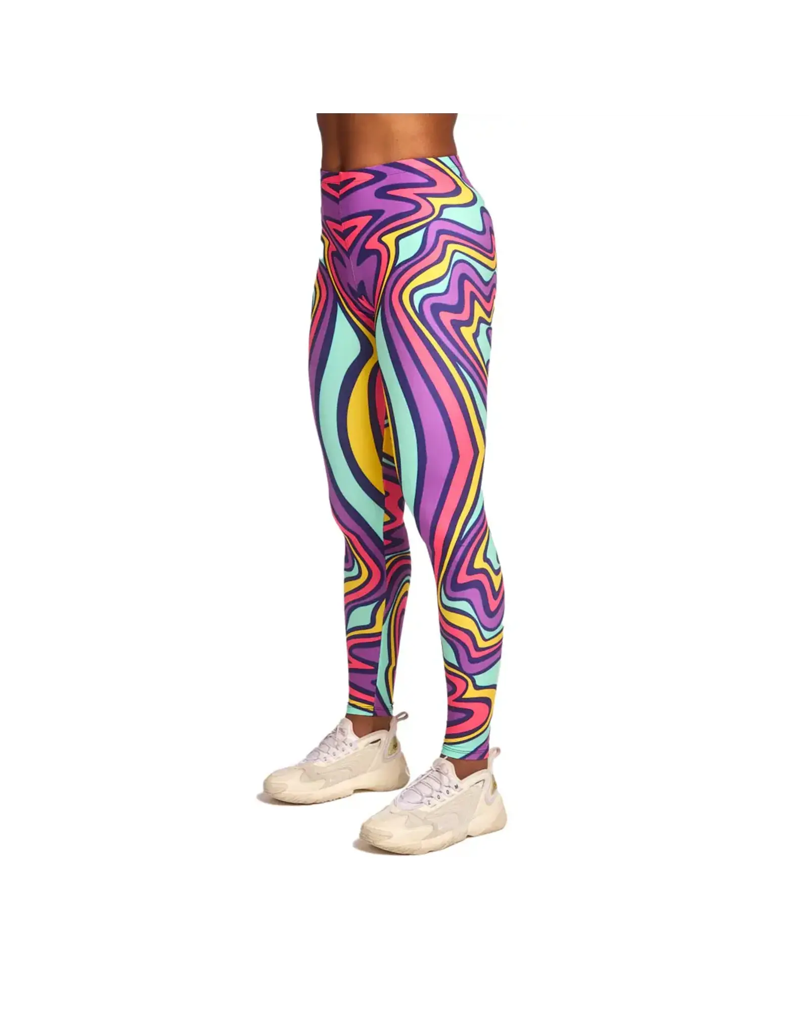 Puntig Paniek Palet Legging