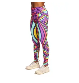 Puntig Paniek Palet Legging