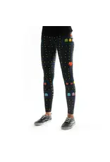 Wacht Maar Totdat Ik Je Pacman Legging
