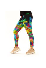 Leuk dat Ted Er Is Legging