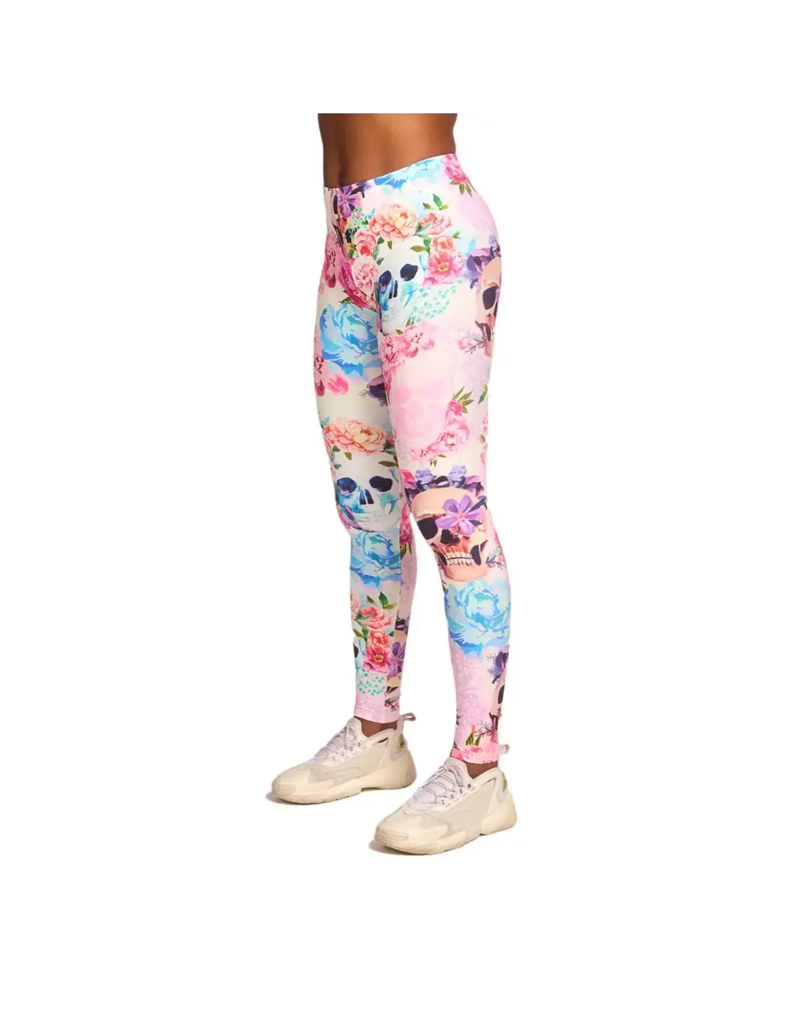 Moord voor Bloemen Legging