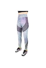 Glitterklitterflittermitter Legging