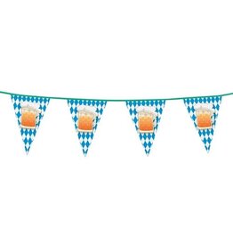 Vlaggenlijn bierfeest (6m)