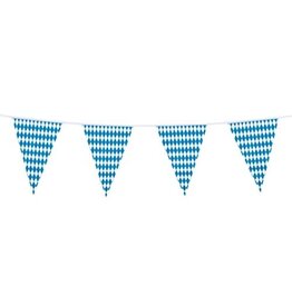 Vlaggenlijn Bavaria (10m)