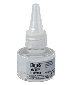 Mastix remover (25ml)