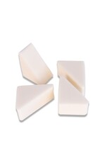 Latex grimeerspons driehoek (4st)