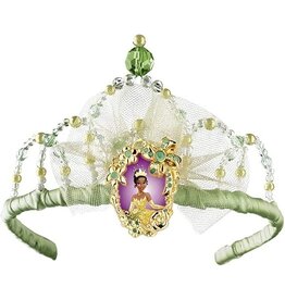 Disney Prinses Tiana Tiara, Kind