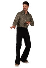 Retro 70's Shirt, Cubes