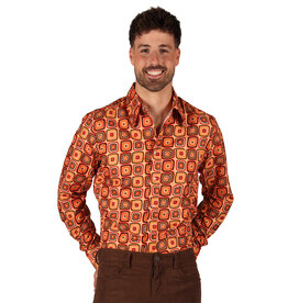 Retro 70's Shirt, Retro