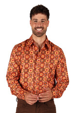 Retro 70's Shirt, Retro
