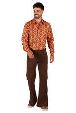 Retro 70's Shirt, Retro