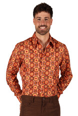 Retro 70's Shirt, Retro