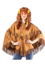 Poncho Western
