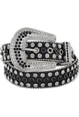 Riem Strass, Zwart
