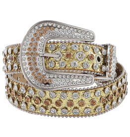 Riem Strass, Goud