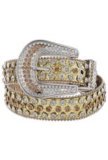 Riem Strass, Goud
