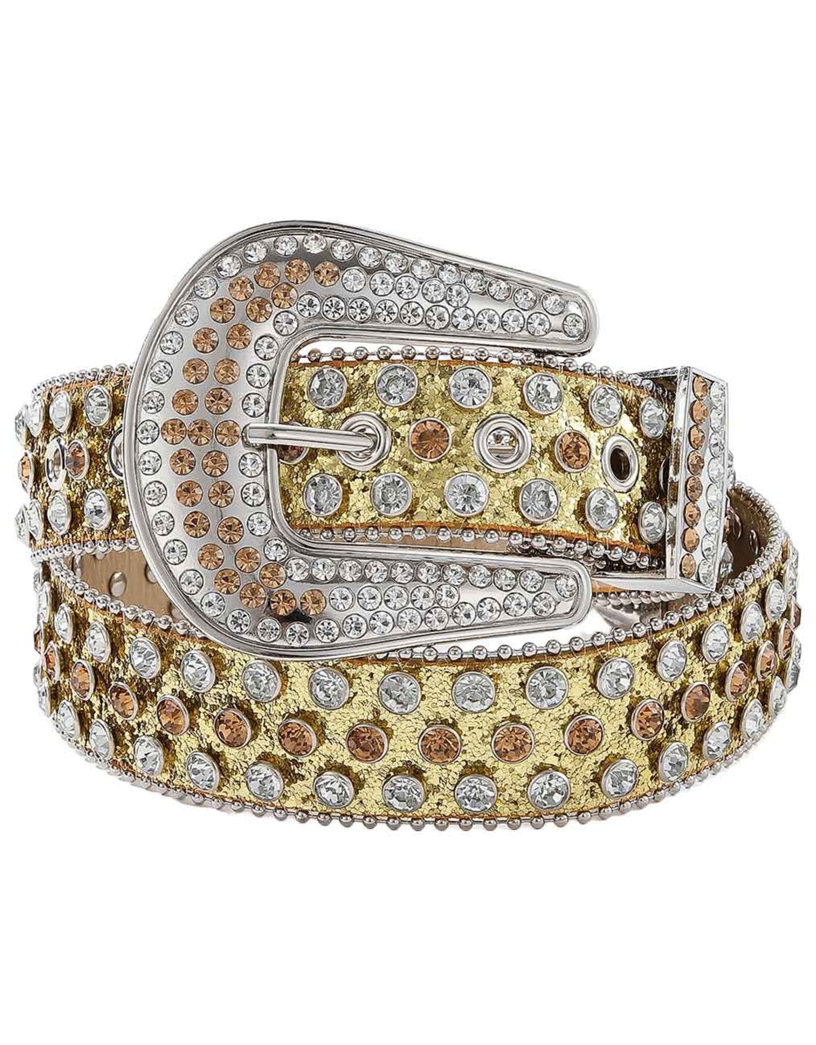 Riem Strass, Goud
