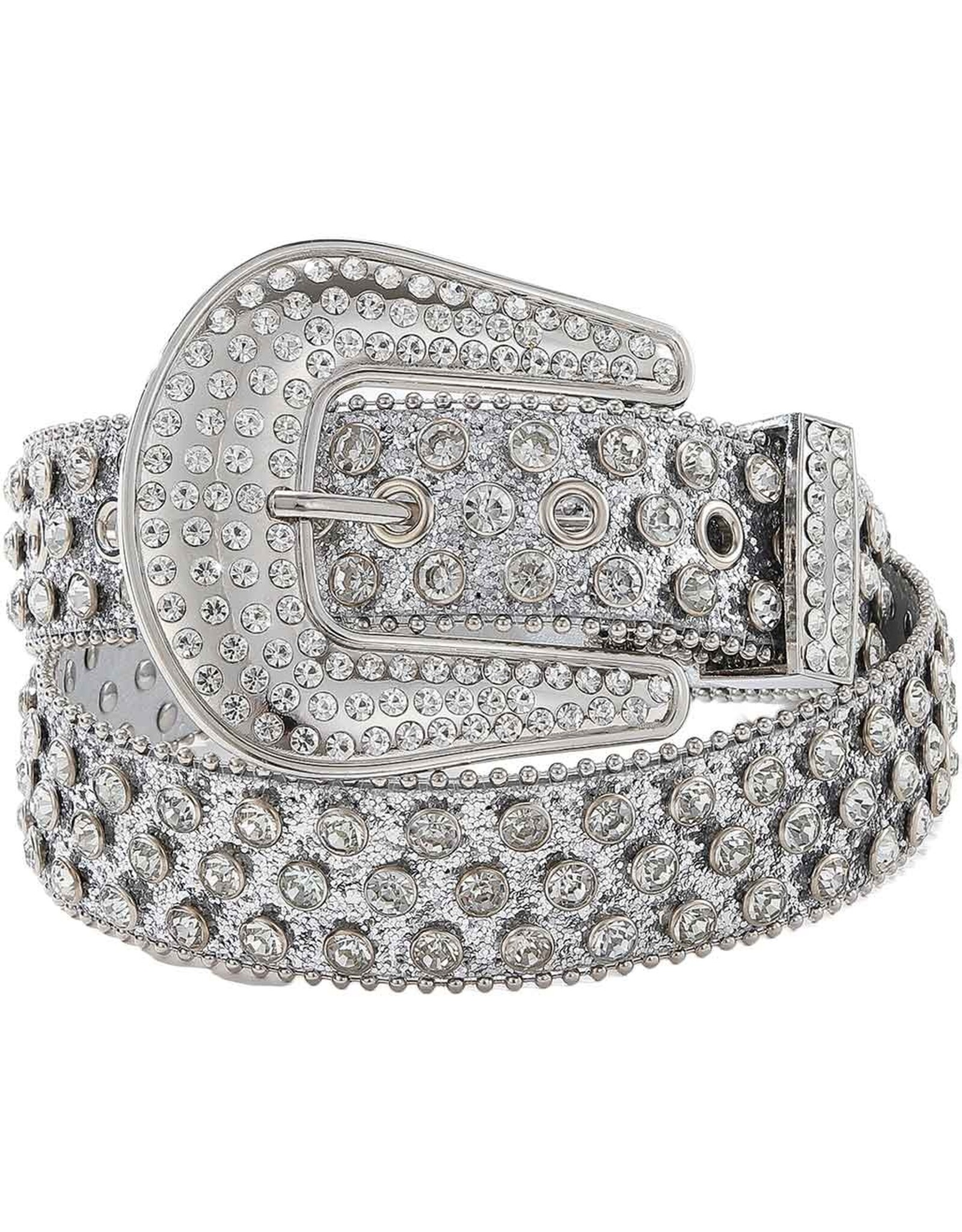 Riem Strass, Zilver