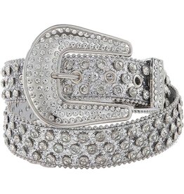 Riem Strass, Zilver
