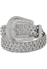Riem Strass, Zilver