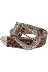 Riem Leo, Luipaardprint