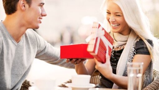 Valentine Gifts for her