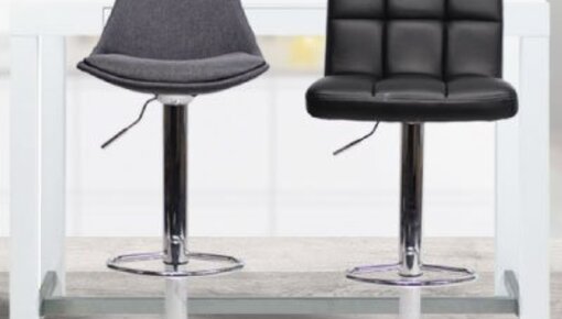 Bar stools