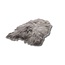 Het Landhuys Icelandic Sheepskin Steel