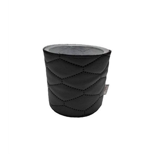 Raaf Flowerpot Madrid Black Raaf Flowerpot Madrid Black