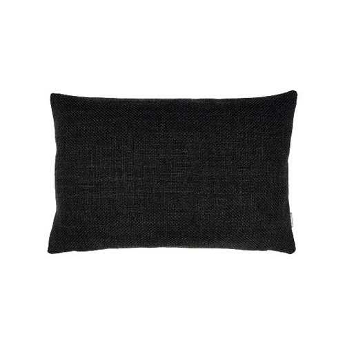Raaf Cushion cover Robby black 50x50 Raaf Cushion cover Robby black 50x50