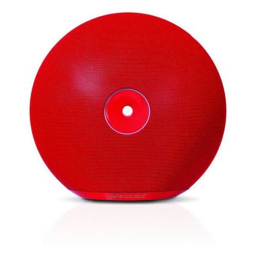 Halo Design Bluetooth speaker Halo Design Bluetooth speaker