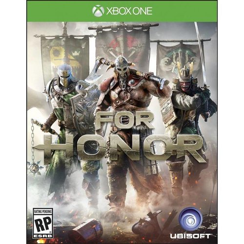 XBOXONE For Honor XBOXONE For Honor