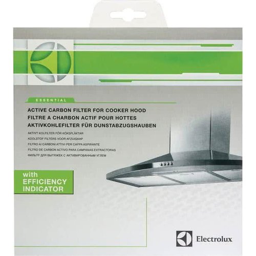 Electrolux E3CFOA Koolstoffilter Turboair Type A Electrolux E3CFOA Koolstoffilter Turboair Type A