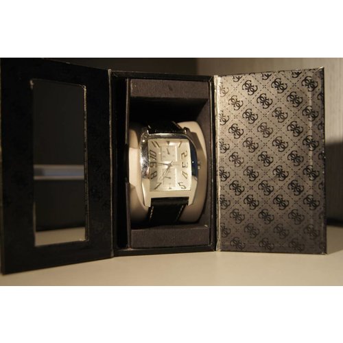 Guess Herenhorloge Guess Herenhorloge