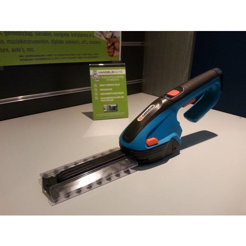 Gardena trimmer Gardena trimmer