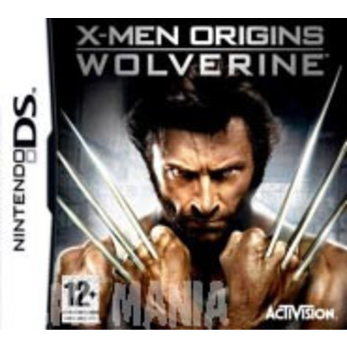 X-men origins wolverine X-men origins wolverine