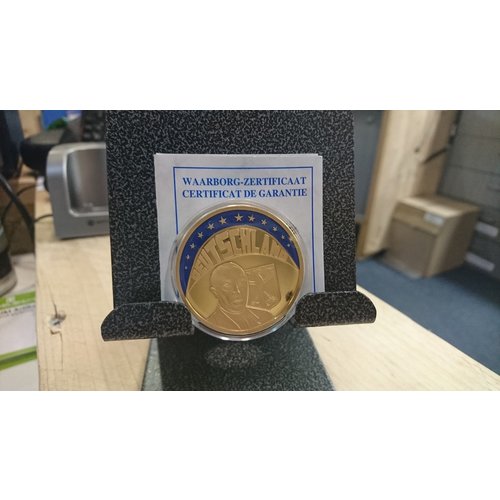 Deutschland ECU 1997 Deutschland ECU 1997