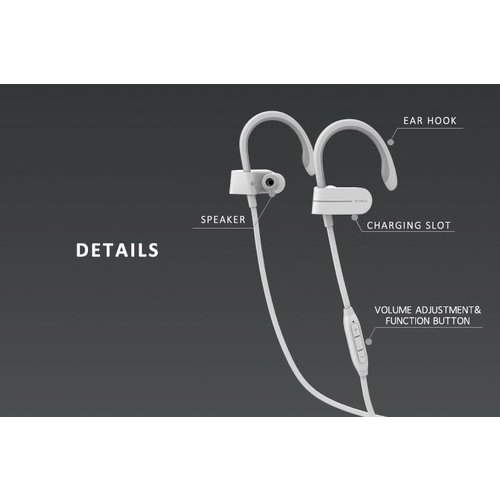 Firo S01 Bluetooth headset Firo S01 Bluetooth headset