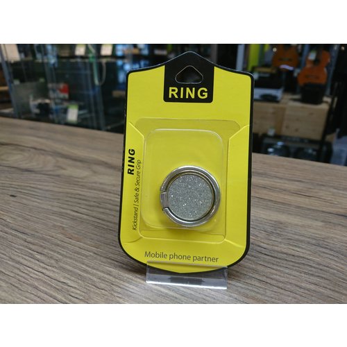 Ring Houder / Standaard voor mobiele telefoon Ring Houder / Standaard voor mobiele telefoon