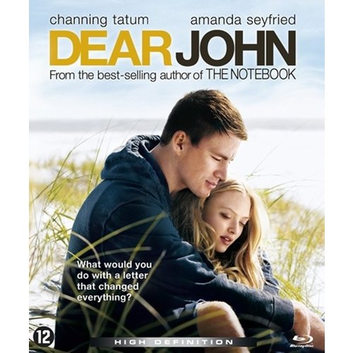 (Blu-ray) - Dear John (Blu-ray) - Dear John