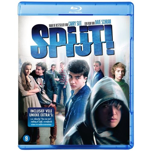 (Blu-ray) - Spijt! (Blu-ray) - Spijt!