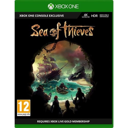 XBOXONE - Sea of Thieves XBOXONE - Sea of Thieves