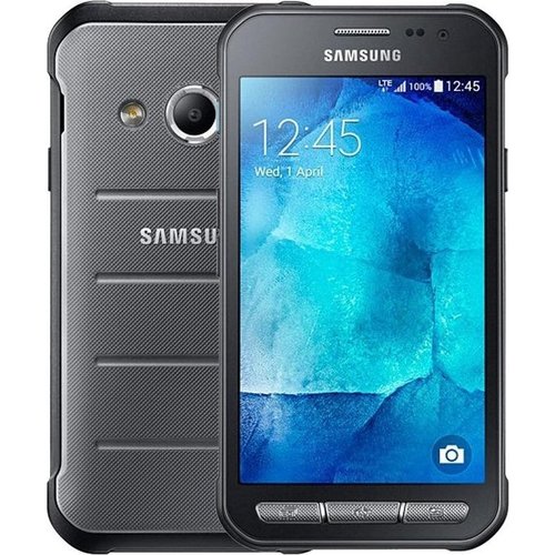 Samsung Galaxy XCover 3 8GB - Grijs (Refurbished) Samsung Galaxy XCover 3 8GB - Grijs (Refurbished)