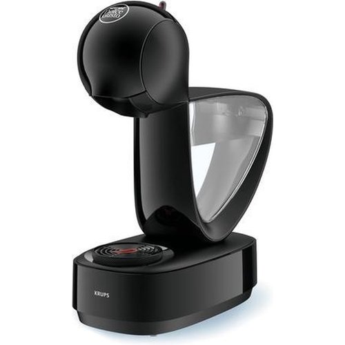 Krups NESCAFÉ® Dolce Gusto® Infinissima KP1708 - Koffiecupmachine - Grijs (Refurbished) Krups NESCAFÉ® Dolce Gusto® Infinissima KP1708 - Koffiecupmachine - Grijs (Refurbished)
