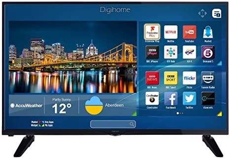 Digihome 50u4200 Scw 50 Smart 4k Tv Handelshuys Doetinchem