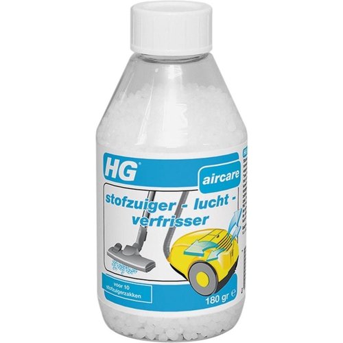HG stofzuiger lucht verfrisser HG stofzuiger lucht verfrisser