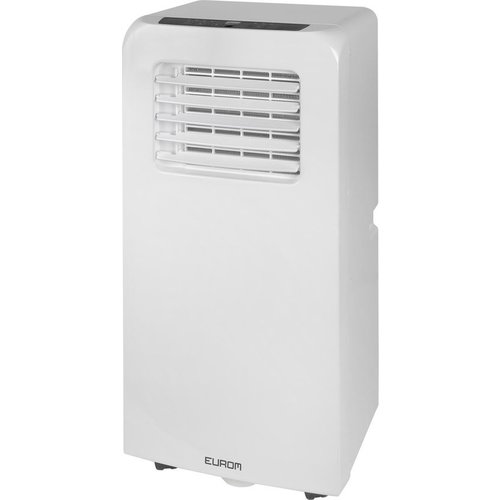 Eurom Pac 7.2 Mobiele airco - 7000BTU Eurom Pac 7.2 Mobiele airco - 7000BTU