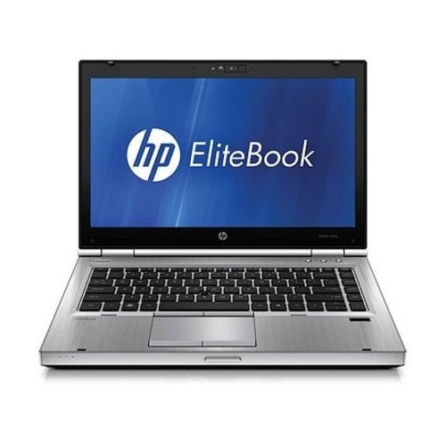 HP EliteBook 8460p - i5|4GB|500GB|W10 Pro (Refurbished) HP EliteBook 8460p - i5|4GB|500GB|W10 Pro (Refurbished)